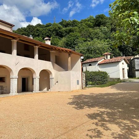 Agriturismo Il Bosco Camere วิตโตรีโอ เวเนโต ภายนอก รูปภาพ