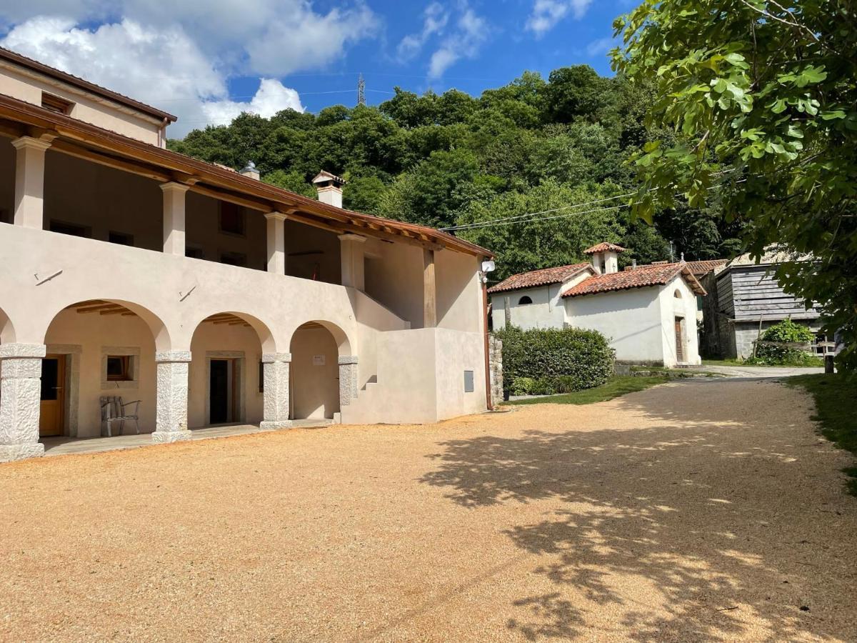 Agriturismo Il Bosco Camere วิตโตรีโอ เวเนโต ภายนอก รูปภาพ