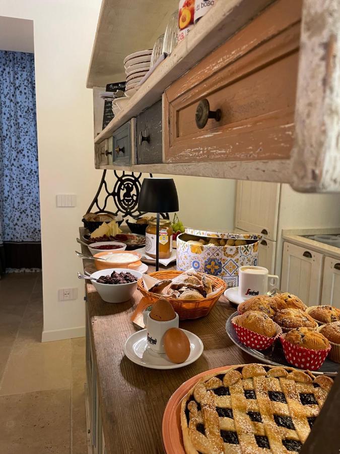 Agriturismo Il Bosco Camere วิตโตรีโอ เวเนโต ภายนอก รูปภาพ