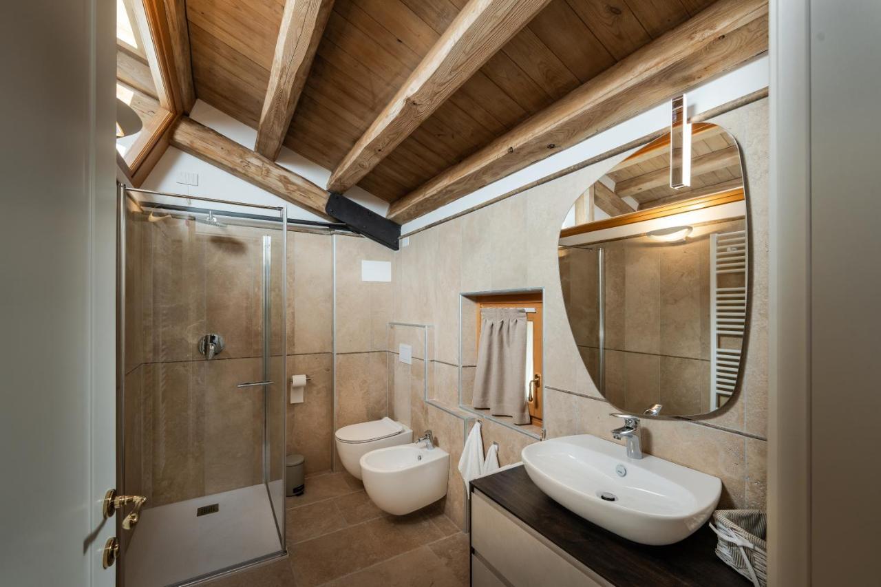 Agriturismo Il Bosco Camere วิตโตรีโอ เวเนโต ภายนอก รูปภาพ